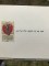 apple of my eye, Johnny Appleseed, postage stamp, Brookfield Fine Arts Fest, Brookfield, IL, Galaxie&nbsp;Safari