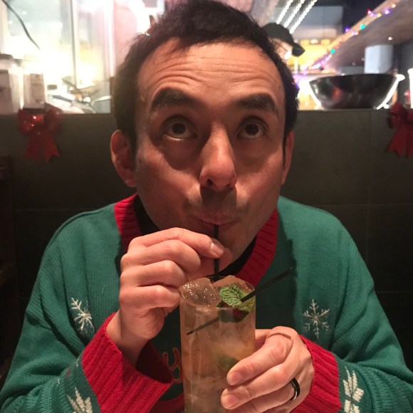 cheers, hasegawa happy hour, ch distillery