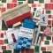 snail mail christmas gifts, baum kuchen, greer, constellation co, office supply&nbsp;gifts