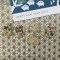 new years stickers, japanese stationery, year of the&nbsp;boar