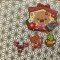 new years stickers, japanese stationery, year of the&nbsp;boar