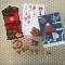 new years cards, japan post,&nbsp;itoya,