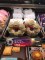 Mister Donut, Halloween donut, mummy&nbsp;donut