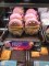Mister Donut, Halloween donut, mummy&nbsp;donut