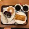 Mister Donut, Halloween donut, mummy&nbsp;donut