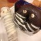 Mister Donut, Halloween donut, mummy&nbsp;donut