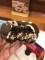 Mister Donut, Halloween donut, mummy&nbsp;donut