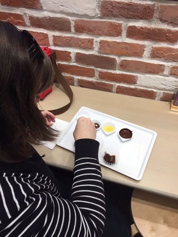 Mister Donut Museum