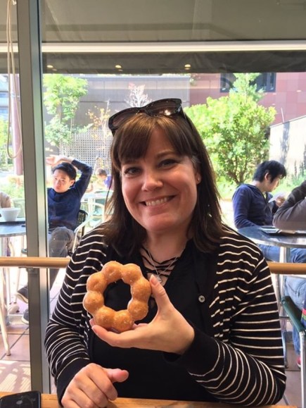 Mister Donut Museum