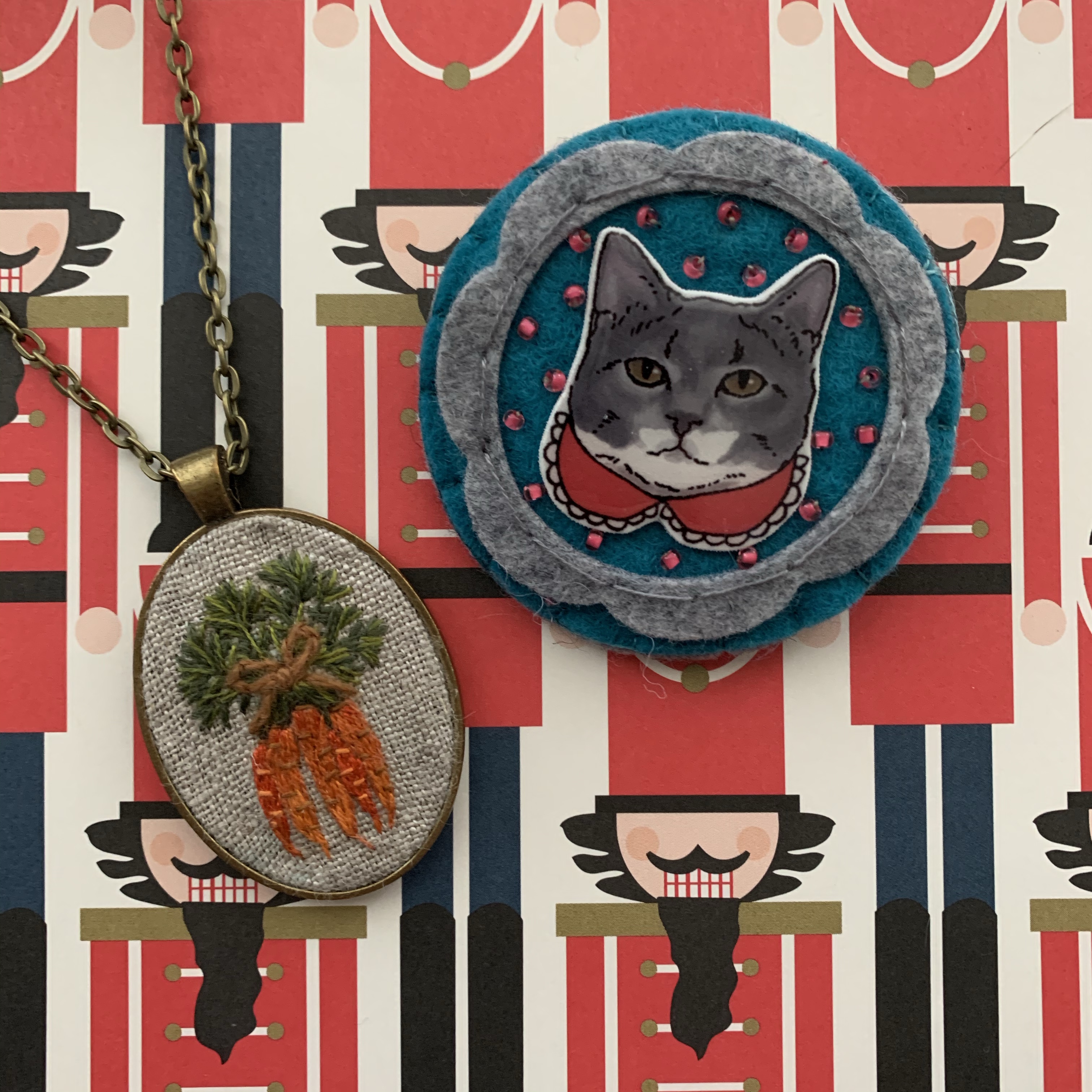 JP art and needlecraft 