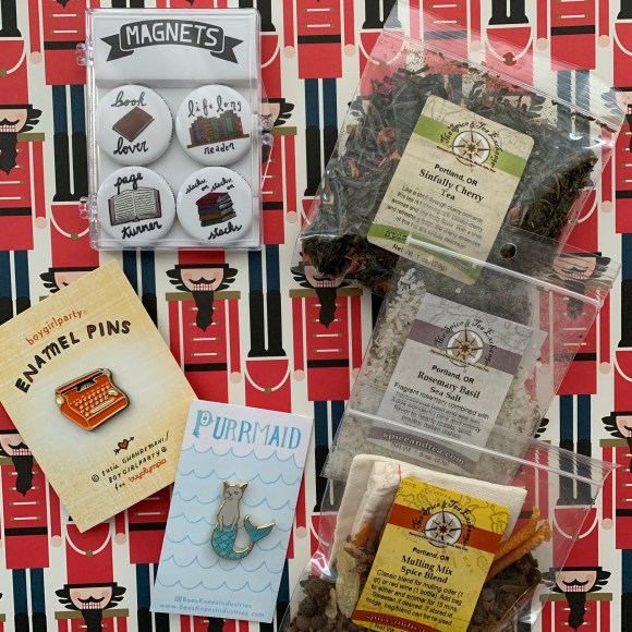 stocking stuffers
