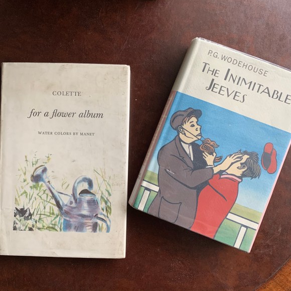 Jeeves, Colette
