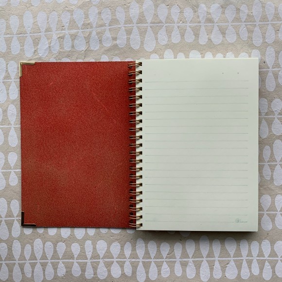 kakimori notebook, fools paper