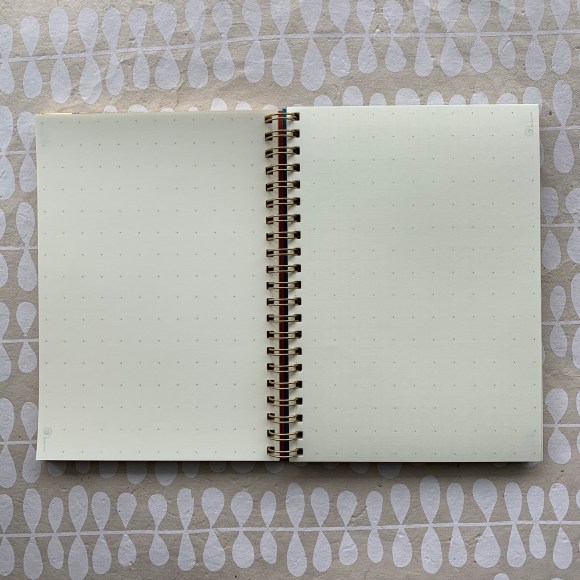 kakimori notebook, fools paper