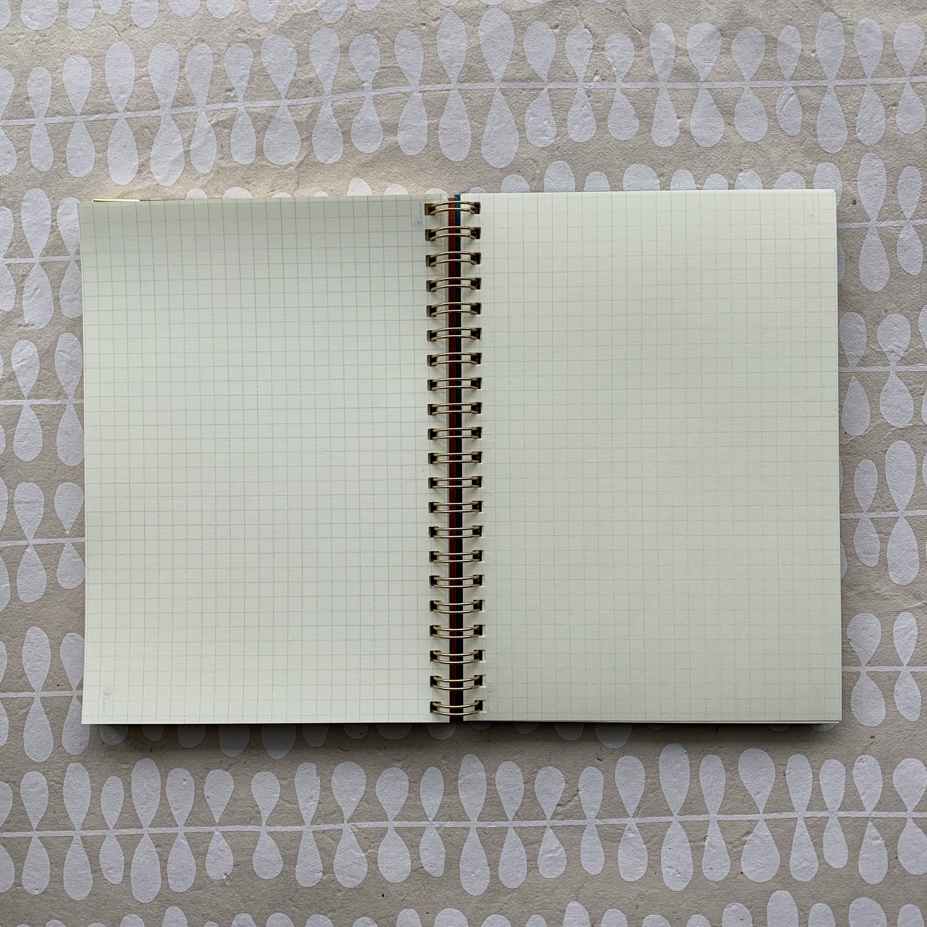 kakimori notebook, fools paper
