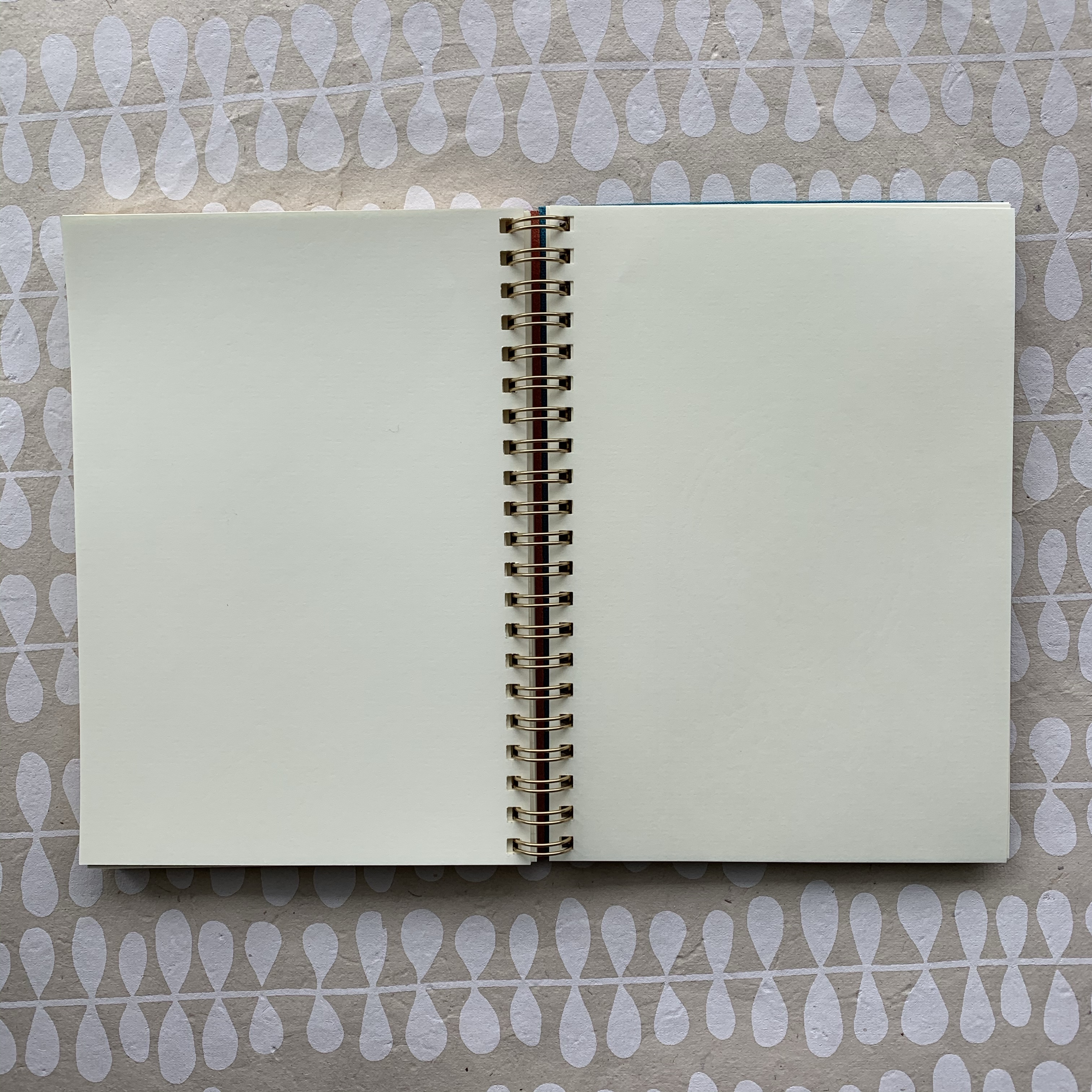 kakimori notebook, fools paper