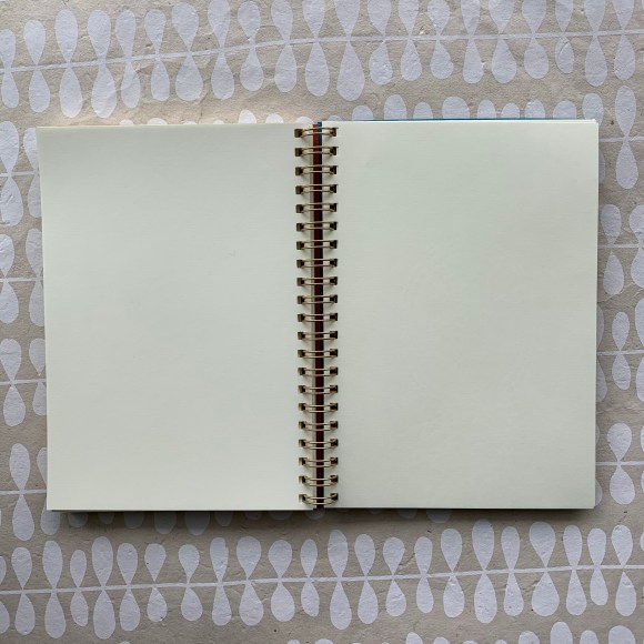 kakimori notebook, fools paper