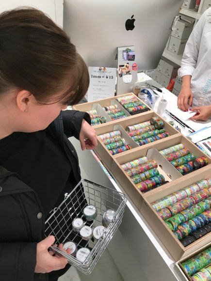 limited edition mt tape, cut in the store,, mt tape, washi tape, mt labo