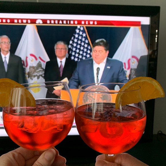 Bibicletta, @spritzerswithPritzker