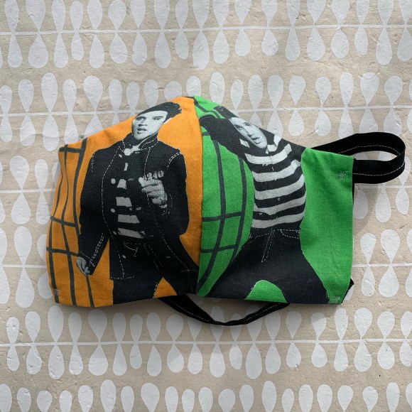 Elvis mask